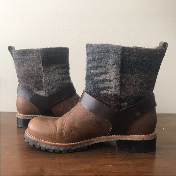 Woolrich Shoes Woolrich Boots Size 85 Poshmark